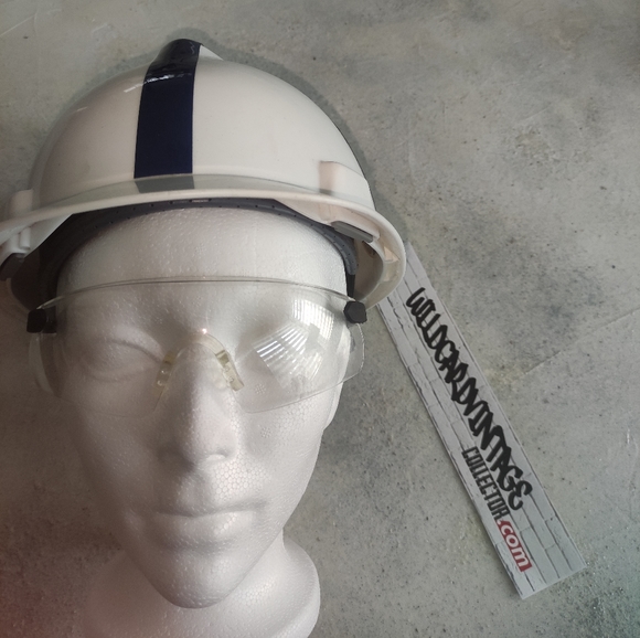 INDIANAPOLIS COLTS HARD HAT - Picture 7 of 7